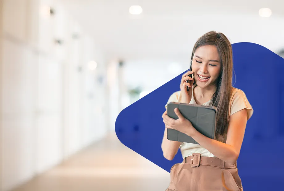Banking made easier: Choose the right channel for your needs