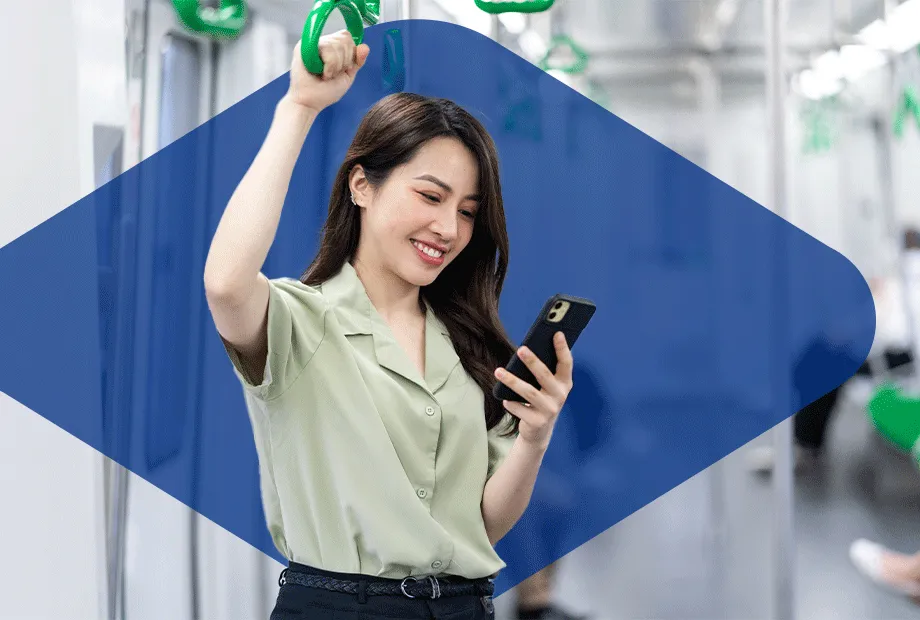 How a chatbot can simplify your financial life