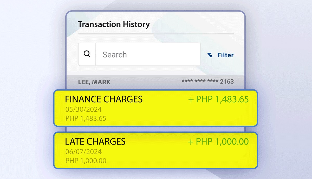 Payment Due Date _ Metrobank Date